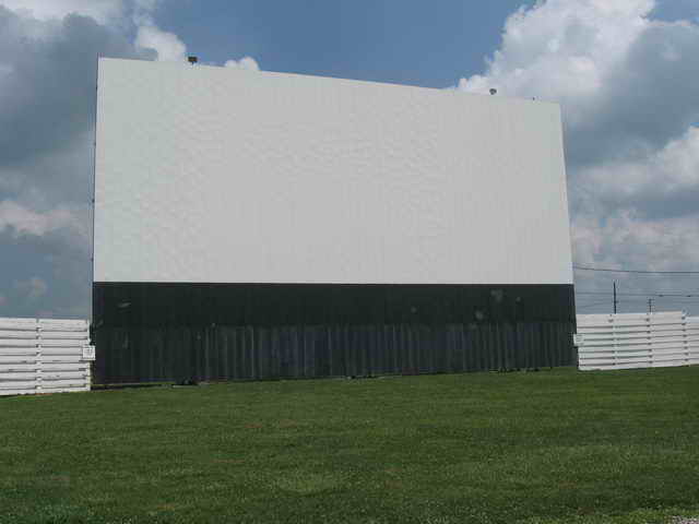 Star View Drive-In - 2010 Photo
